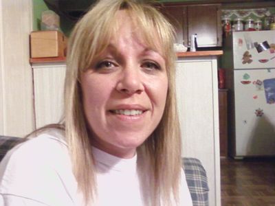 Melissa Branum