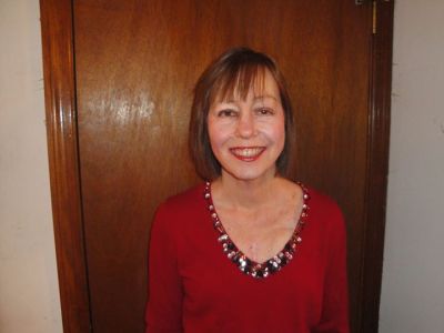 Janet Slike