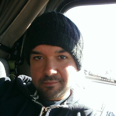 Kristopher Kitner