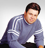 Frank Harber