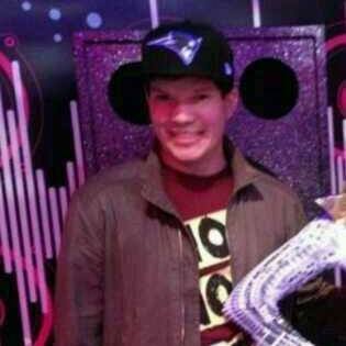 Andre Ortiz