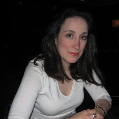Elizabeth Grabscheid