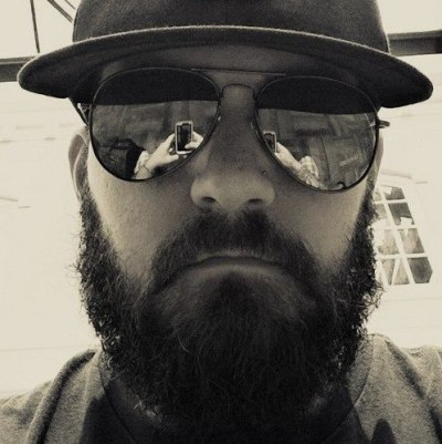 Dustin Turk