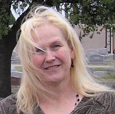 Pamela Merkley