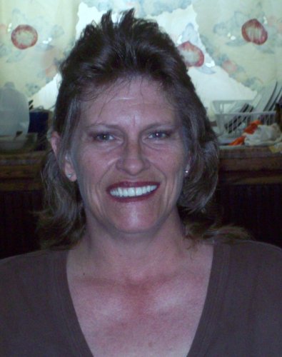 Carol Etheridge