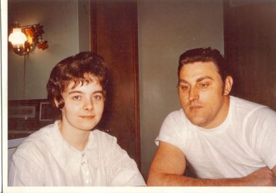 Patsy Stull