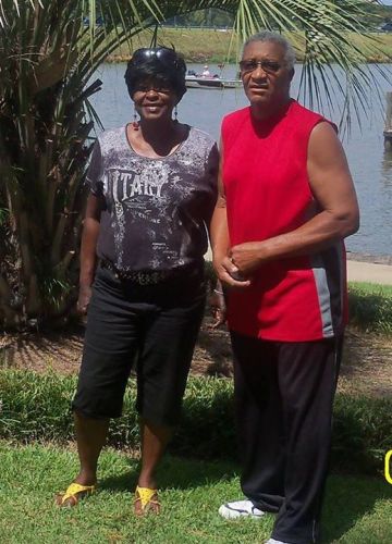 Shirley Mccrary