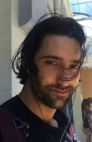 Jerry Sirchio