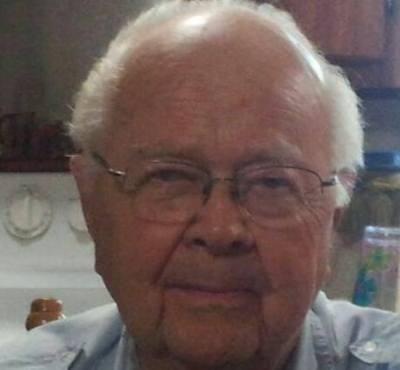 Elmer Miller