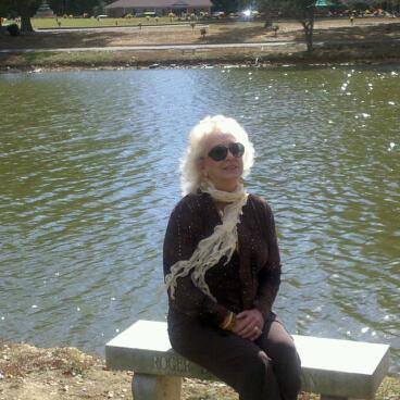 Janet Starnes