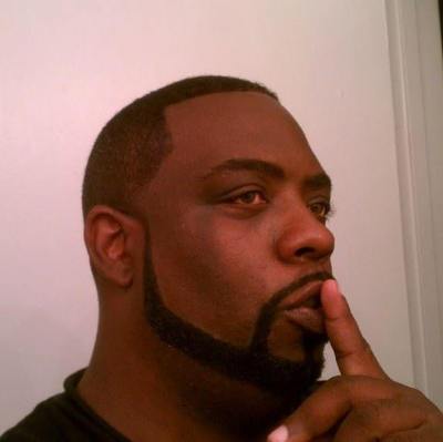 Marcell Thompson