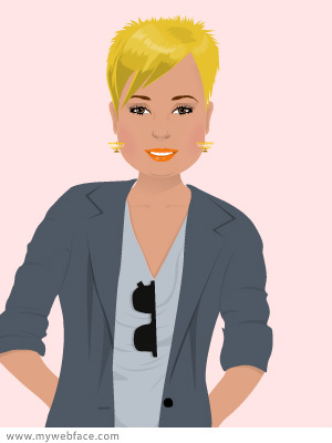 Pinky Luerssen