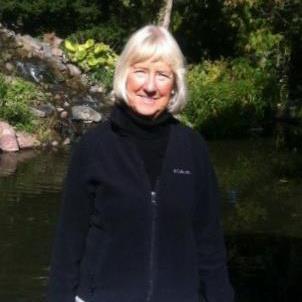 Joann Fritz
