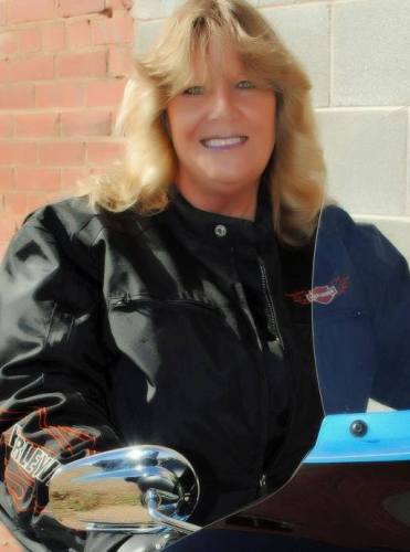 Cheryl Davis