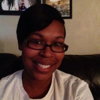 Anisha Smith