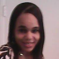 Larissa Puryear