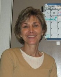 Laura Kneebusch
