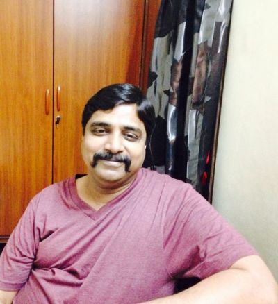 Venugopal Gopagani