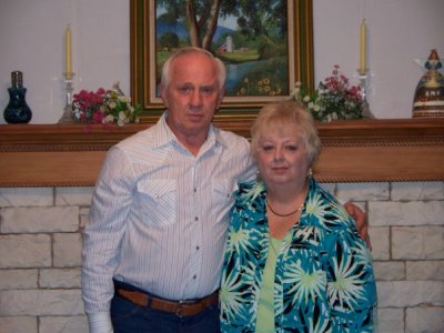 Carolyn Wilber