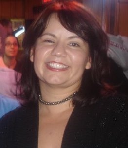 Alma Paredes