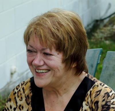 Elaine Price