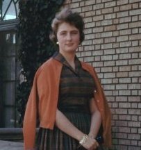 Judith Lepenske