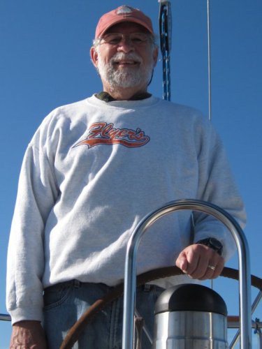 Doug Blewitt