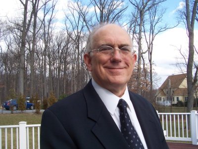Jonathan French