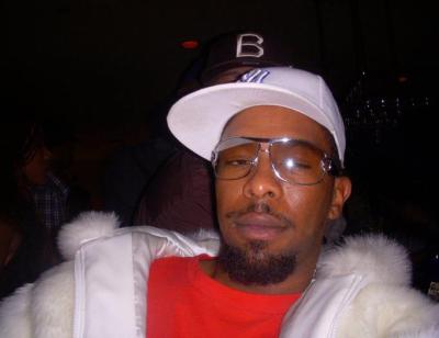 Marcus Jackson