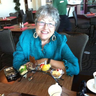 Janice Richardson