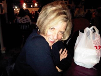 Susan Reay