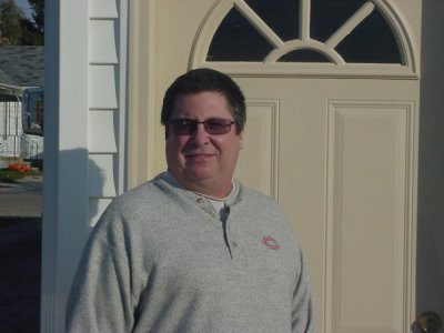 Matthew Sporar