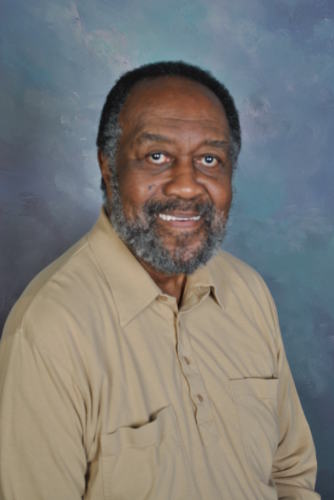 David Clarke