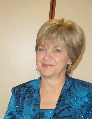 Susan Acton
