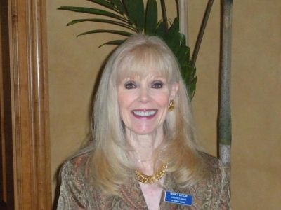 Nancy Lettow
