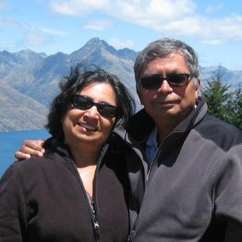 Beena Loharikar
