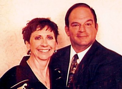 Lawrence Ebstein