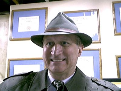 Michael Fleyzor