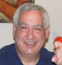 Burton Olesen