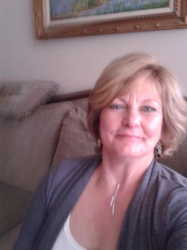 Christine Mayne