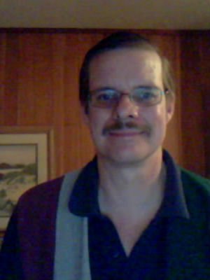 Gregory Mitchell