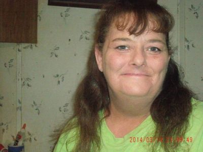Sherry Reed