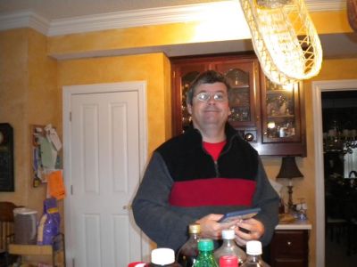 Edward Omalley
