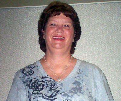 Alexanderia Miller