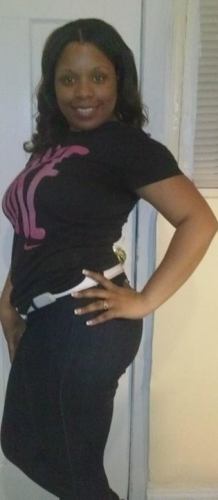 Lakeisha Johnson