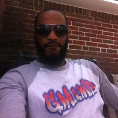 Rashien Smith