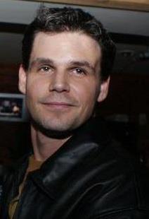 Matthew Fitch