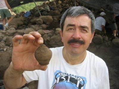 Lionel Tapia