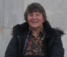 Sally Smith