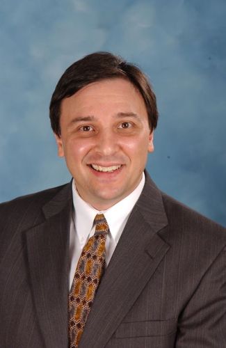 Michael Eisenberg